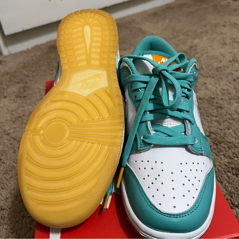 Nike dunk - Picture 5 of 10